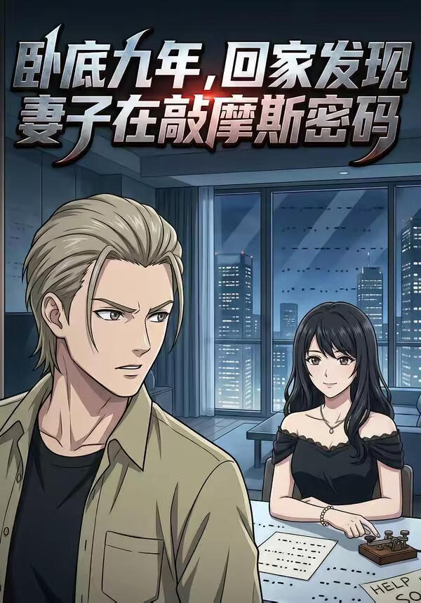 披荆斩棘
